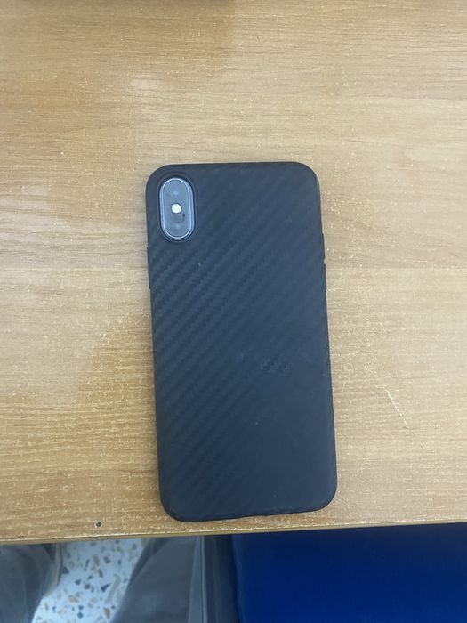 продам iphone x на 64 gb