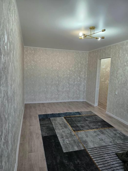 Продам 1к квартиру с ремонтом