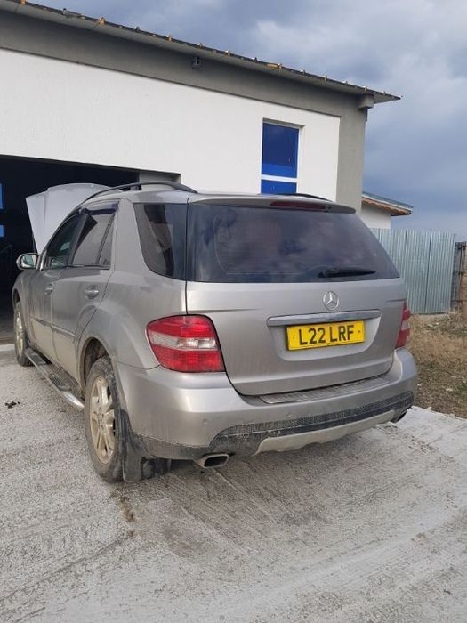 DEZMEMBREZ MERCEDES ML W164  3.0V6