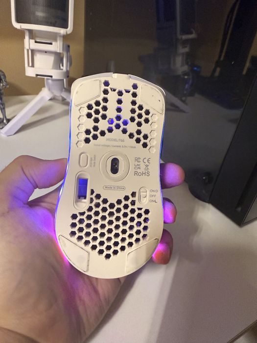 Vand mouse gaming