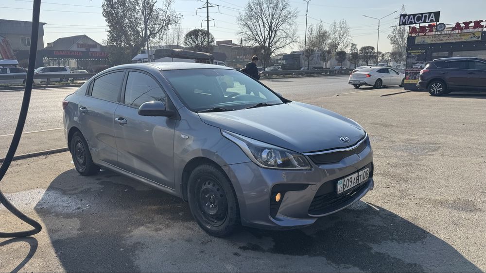 Аренда авто под такси