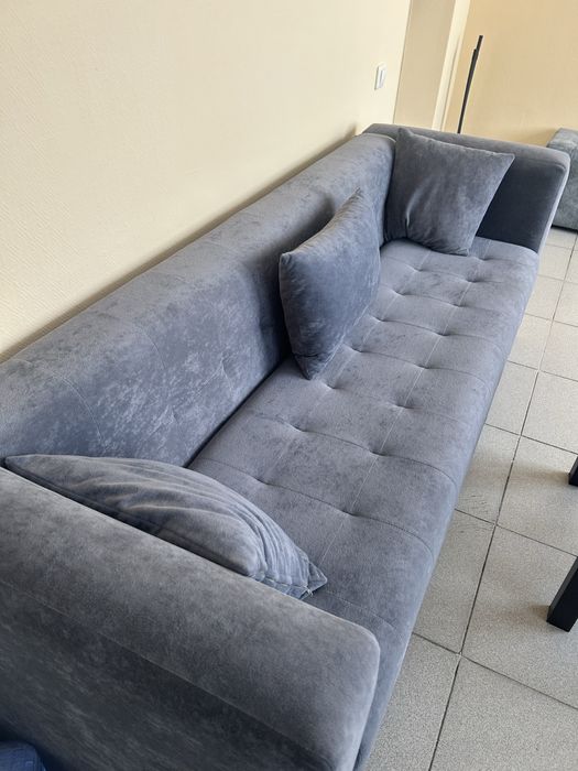 Продам мини диван