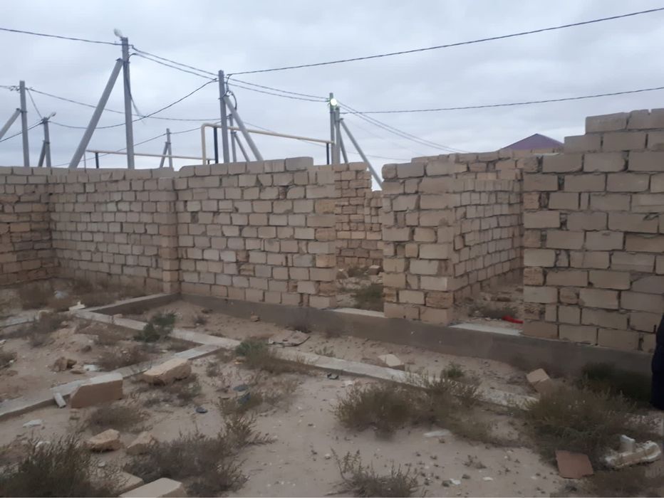 Продам в поселке Батыр