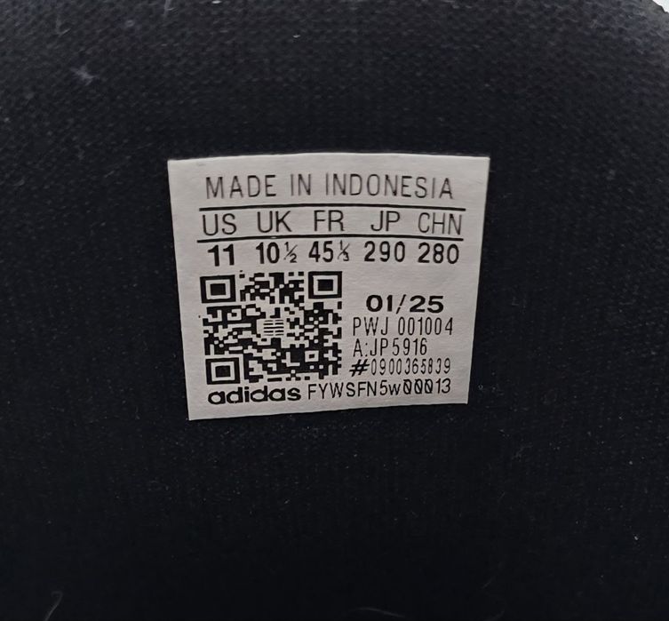 Кросовки Adidas runfalcon 5 TR оригинал