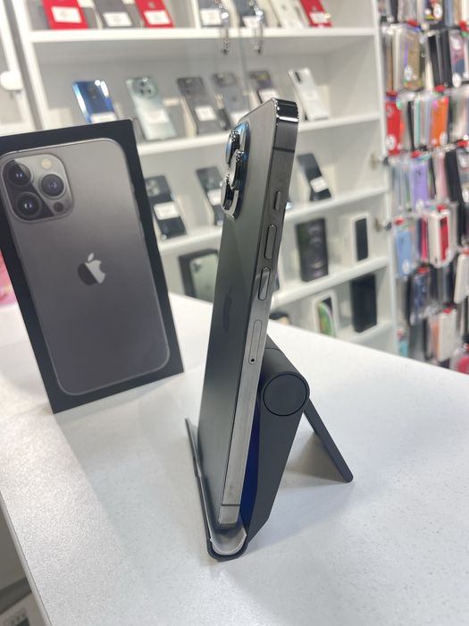  iPhone 13 PRO 128GB 100%  Garantie/Factura MAGAZIN