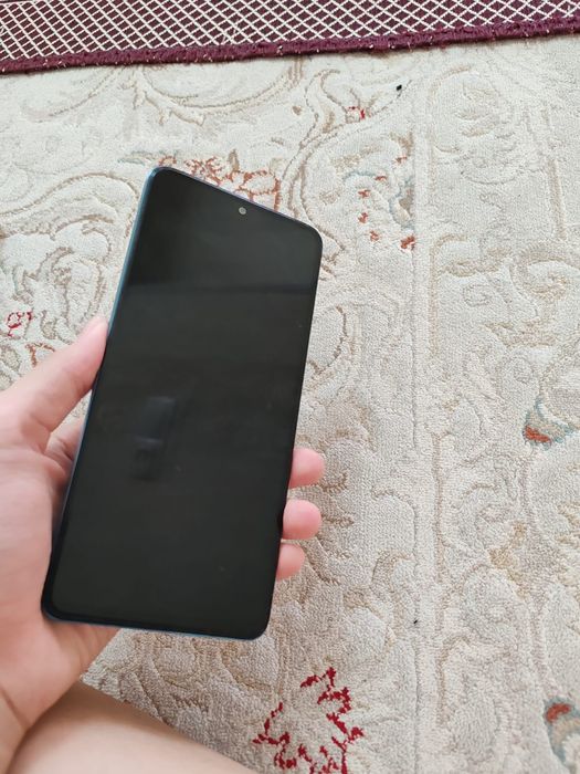 Redmi note 12 pro 5 G