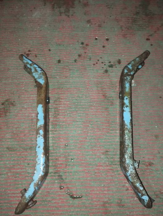 MTZ 80-82oldi darasi uchun ugolnik