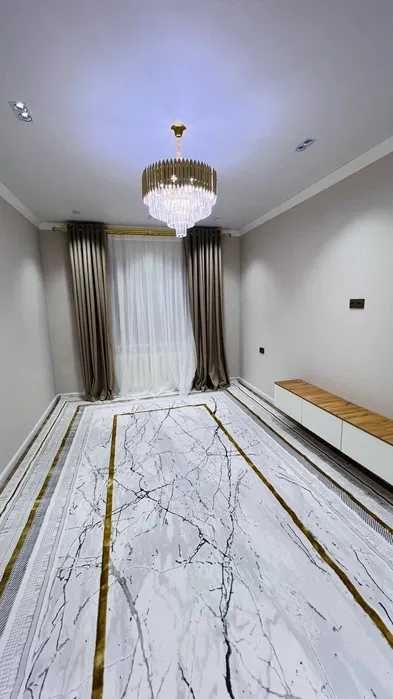 СРОЧНО 3 хонали евро квартира 62м2 сотилади (Ипотека)