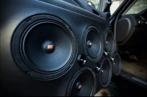 Установка автозвука и автосигнализации на любое авто