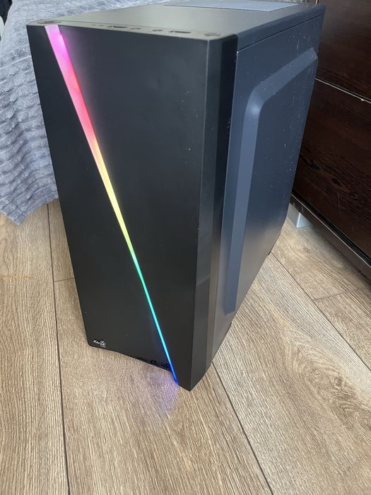 Компютърна конфигурация 16gb ram 256gb ssd