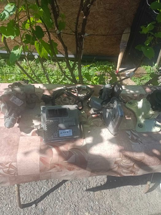 Продам актуатор Веста. Хрей.