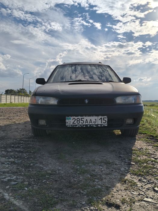 Subaru legacy bg5 twinturbo