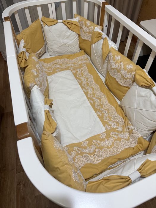 Продается детская кровать