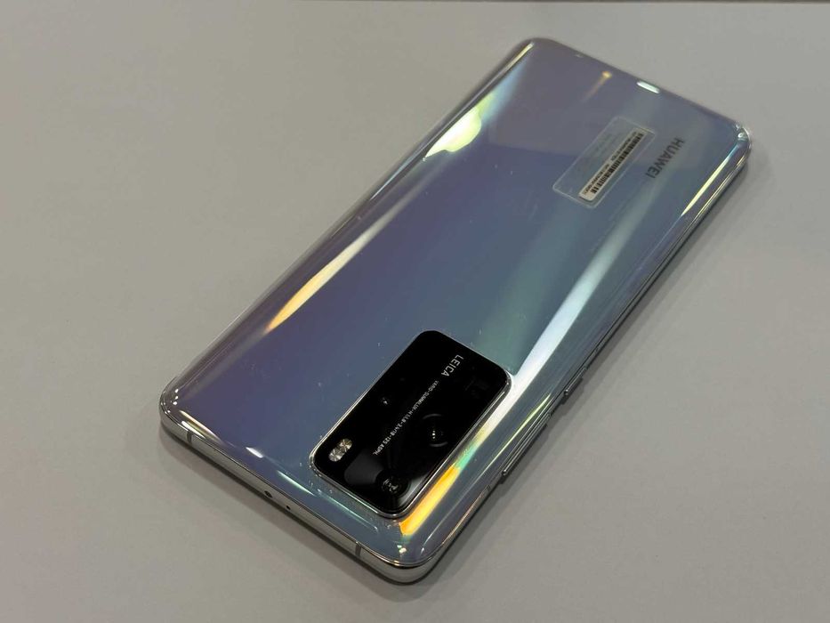 Huawei P40 Pro – 256GB / 8GB RAM