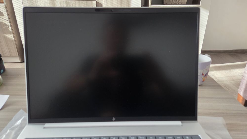 Laptop HP Elitebook G8 g1a 16