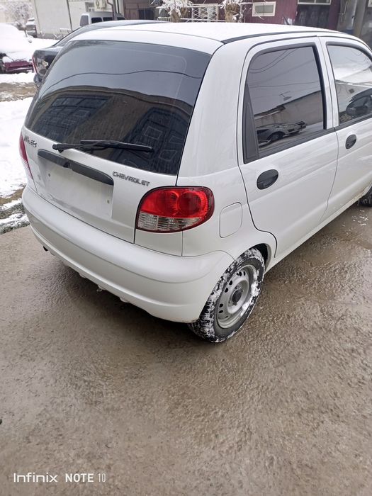 Матиз сатлады 2018