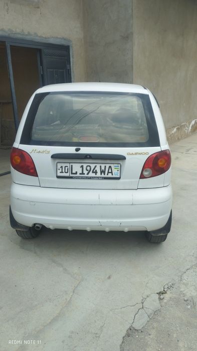 Other Matiz 2009 — 3