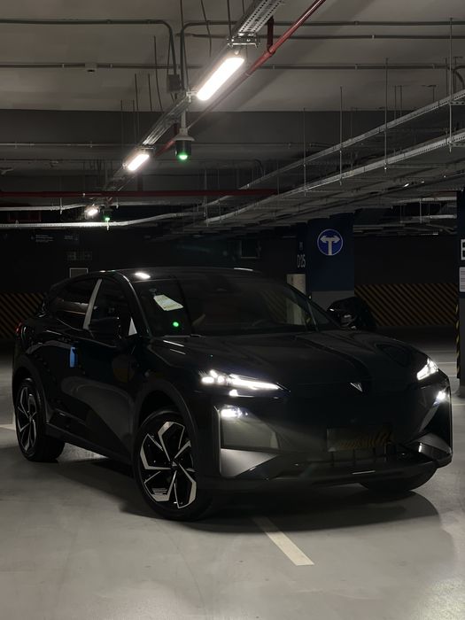 Changan Deepal S07 215 max Avtasalon ! Deepal s7 gibrid Grantiya bor!