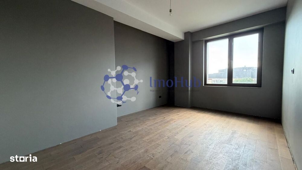 Apartament premium 100 mp, Sf. Lazăr, ideal birou, bloc nou
