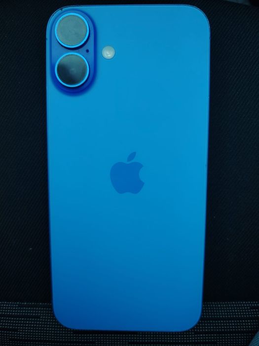Vand iphone 16 plus