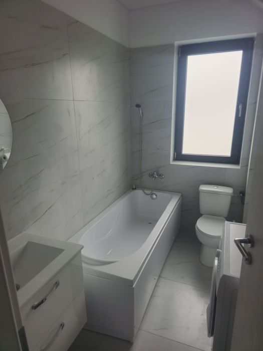 Oferta 2 camere NOU  parcare proprie inclusa