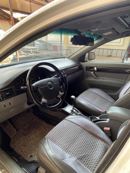 Gentra 2020 3-poz elegant plus AT