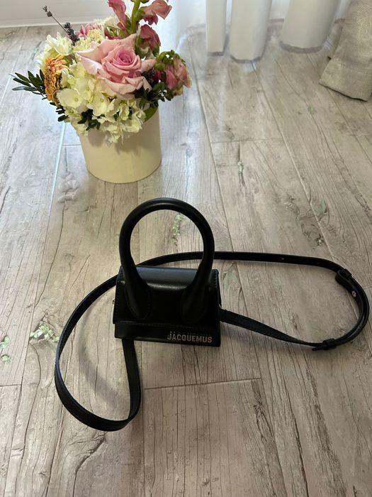 Gentuta mini Jacquemus