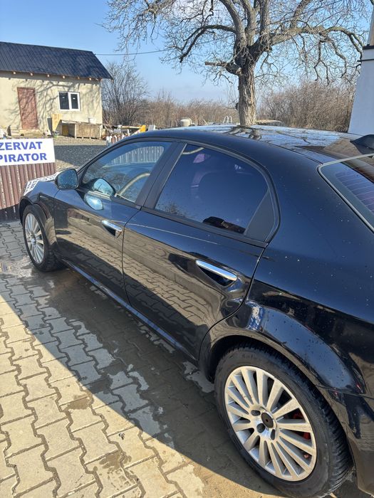 Alfa Romeo 159 , 2.2 jts , 185 CP , 2006 , manuala 6+1