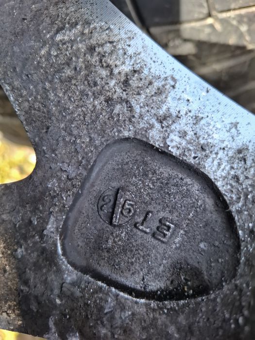 Диск R19 245/45/19