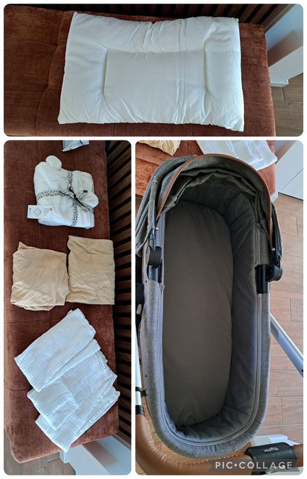 Carucior Cybex Balios S Lux 4 in 1