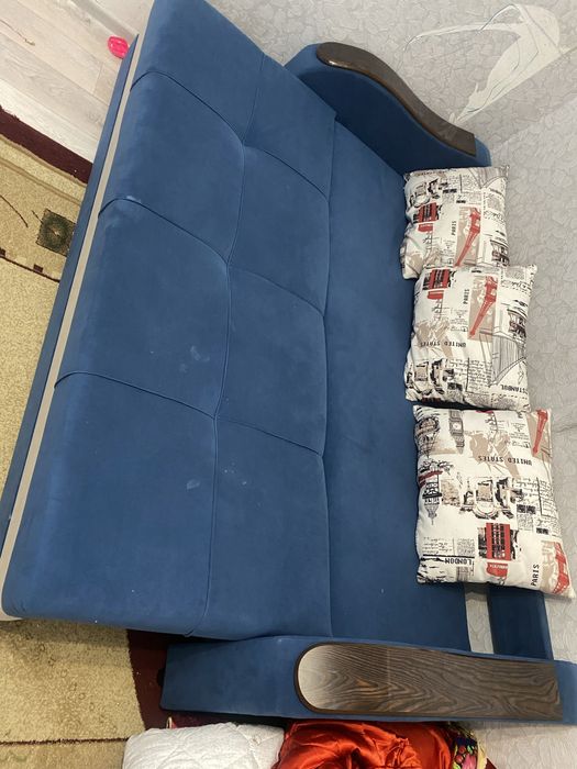 Срочно продается диван тахта