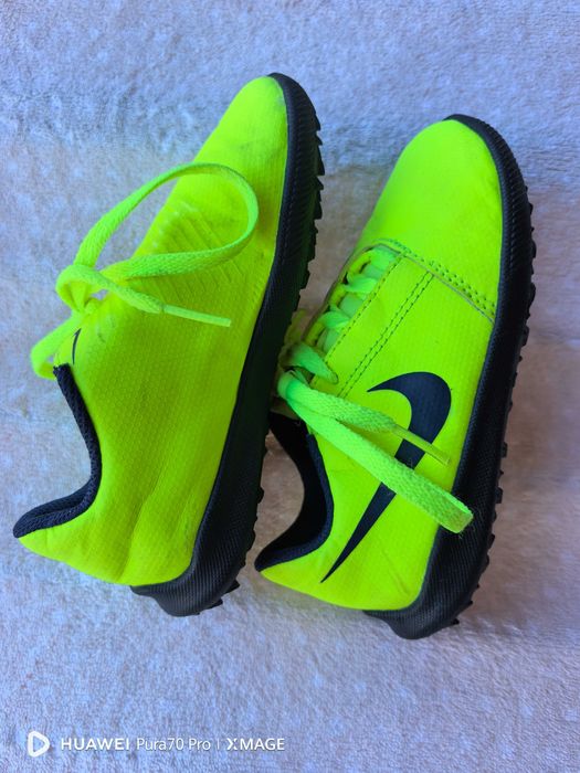 Детски стоножки Nike номер 27 стелка 16см