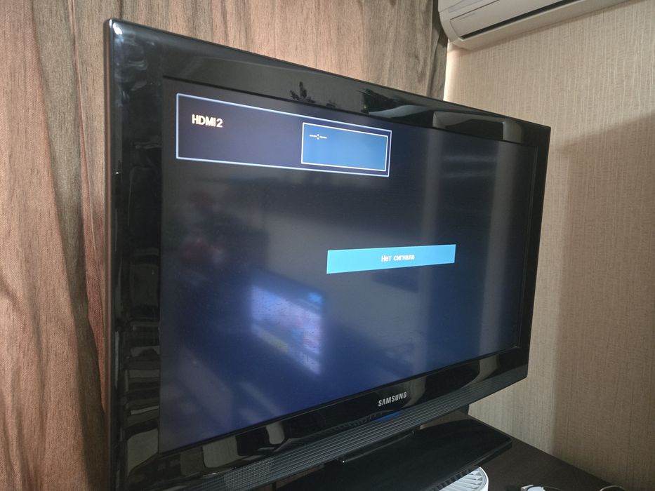 Продам жк телевизор SAMSUNG