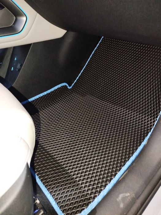 Авто коврики/полики EVAKOR Premium КОМПЛЕКТ Скидка !!