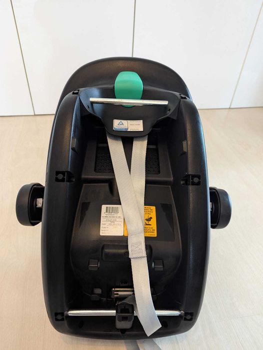 Scoica auto MAXI COSI Pebble 360 Essential 0-13kg