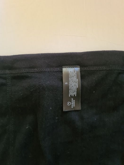 Мъжки термо блуза и клинове