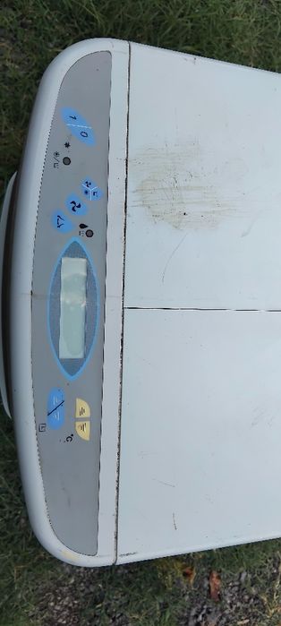 Мобилен Климатик Honeywell