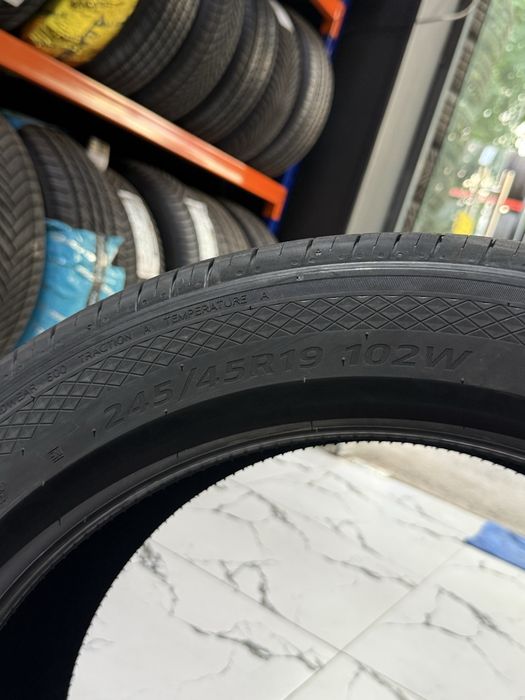 Hankoom ion evo as R19
