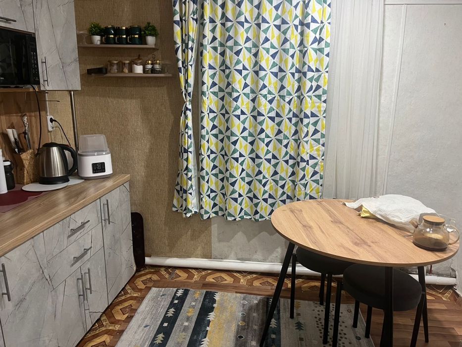 Дом в с.Федоровка