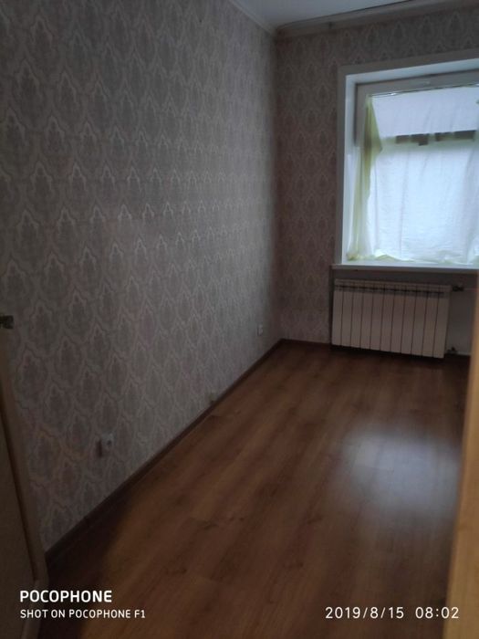 Продам 3 комнатную квартиру