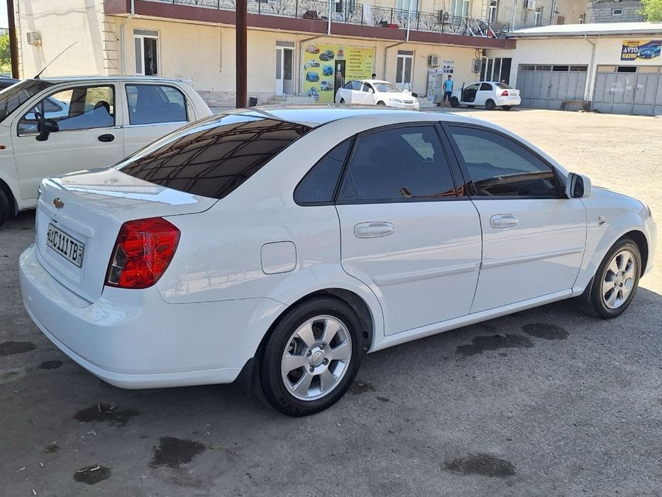 Gentra oq 2023 ideal
