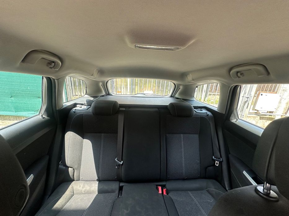 Astra J Hülle Ladeluftkühler Schlauch Turbo Luft Für 1.7 CDTI 13265280 Ladeluftschlauch Für Pkw