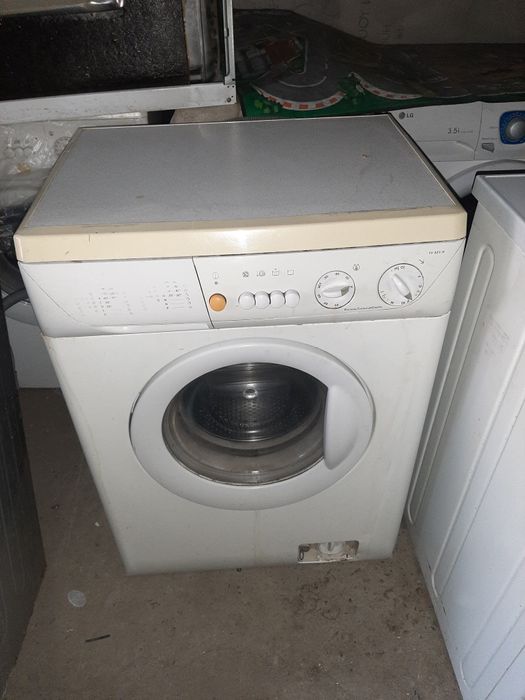 Стиральные машины