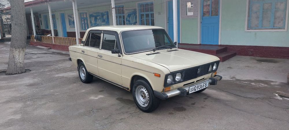Lada 2106  olmaliq