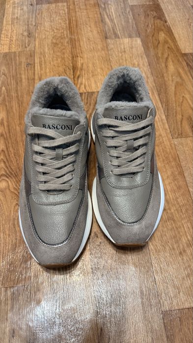 Кроссовки Basconi (оригинал)