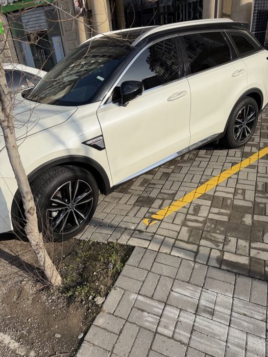 Nissan Venusia sotiladi