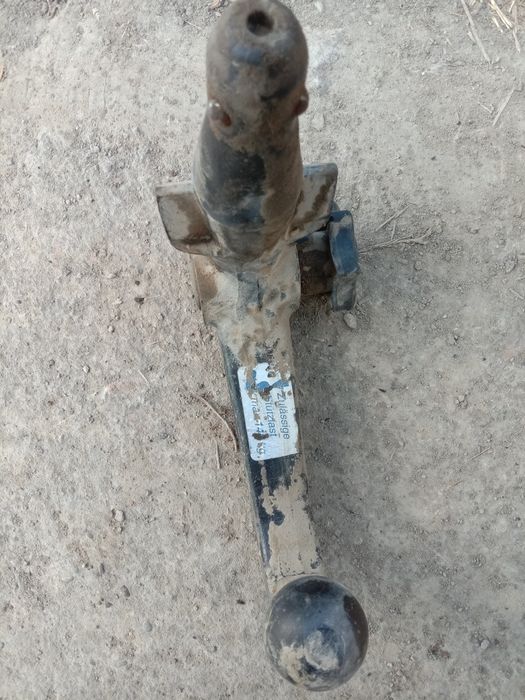 Фаркоп для автомобиля