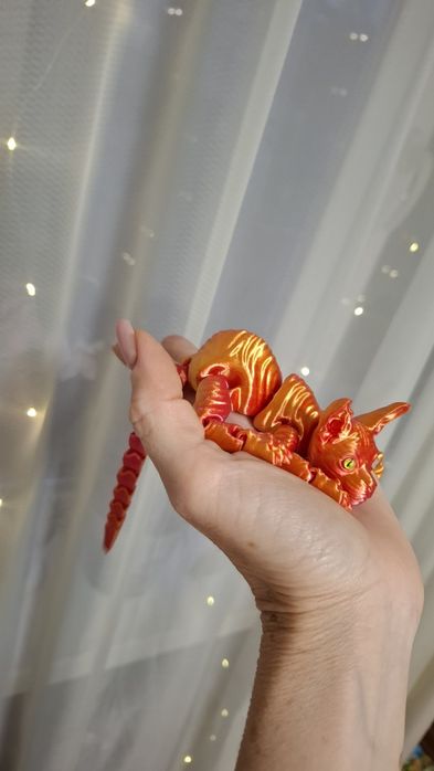 3d игрушки кошки