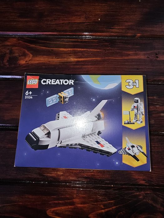 Продам оригинальное Lego