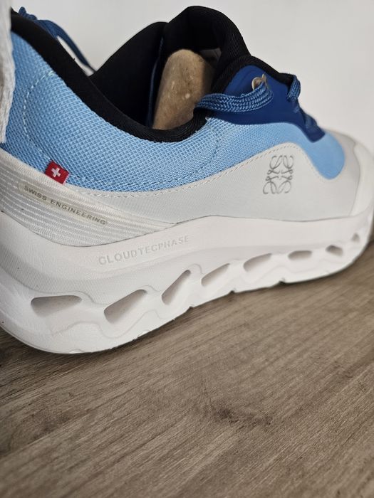 On Cloud Loewe 2.0